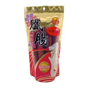Golden Bridge Red Wine Sausage 360g
