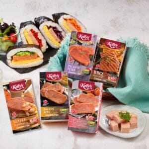 Kelly's Luncheon Ham 100g - Lifestyle