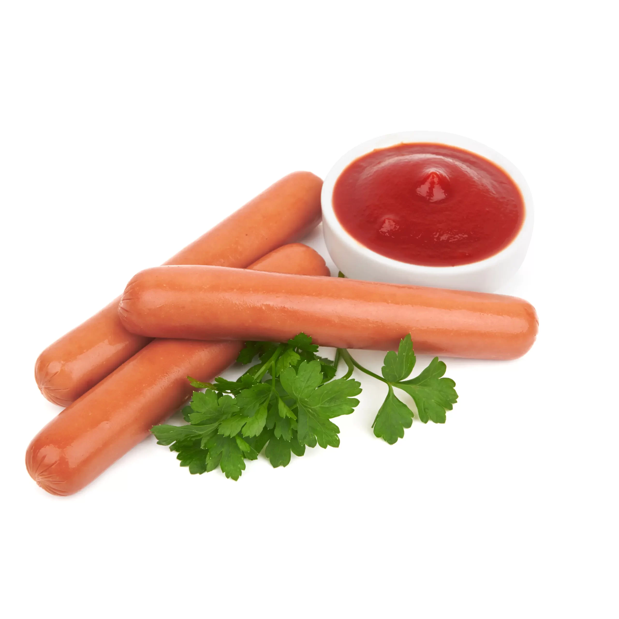 Kellys German Chicken Frankfurter 6 2 Scaled Scaled