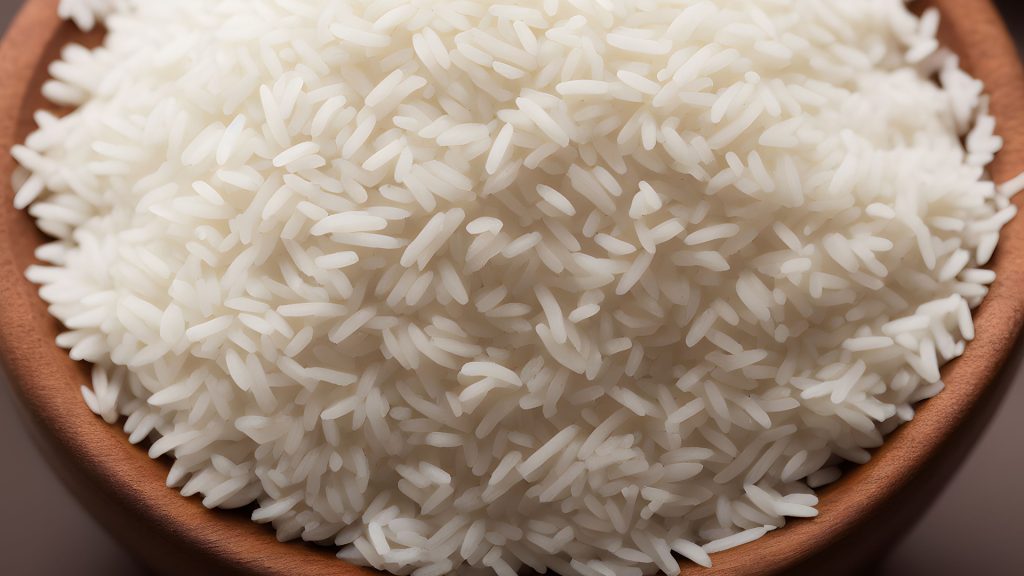 10 Kitchen Tips and Tricks for Effortless Cooking Cooked Rice 1024x576