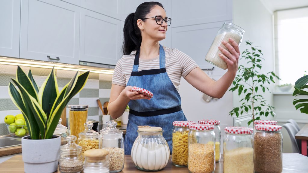 10 Kitchen Tips and Tricks for Effortless Cooking Kitchen Storage 1024x576