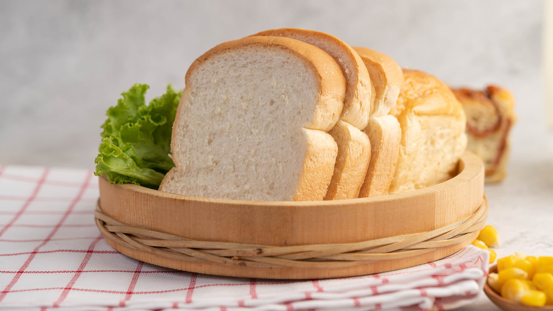 Bread