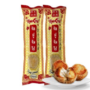 Viya Crab Frozen Crab Roll 250g (Halal)