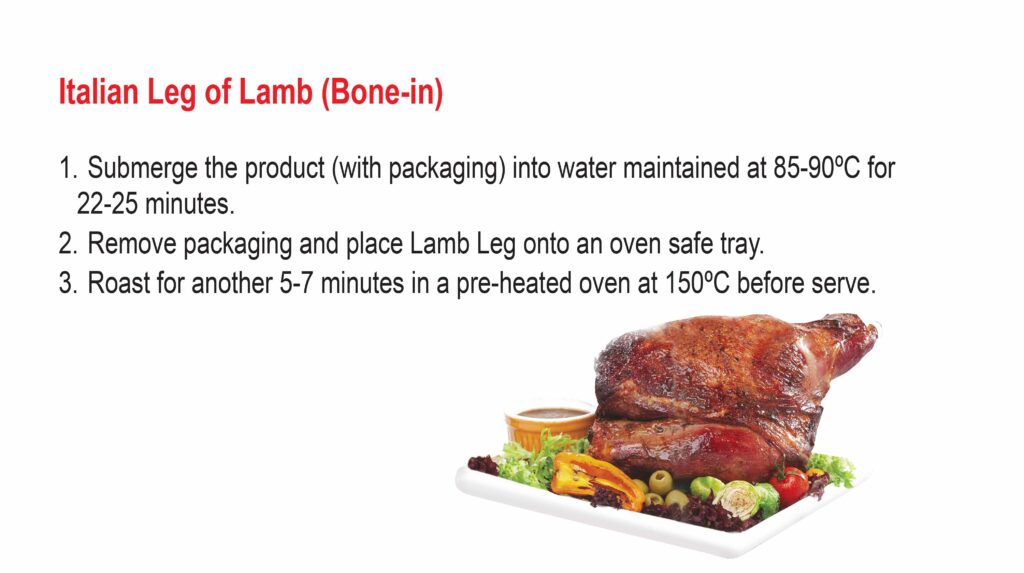 Reheating Instruction Italian Leg Of Lamb 1024x573